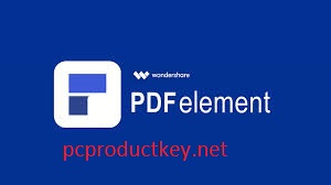 Wondershare PDFelement Crack 8.3.0