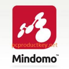 Mindomo Desktop 10.4.5 Crack