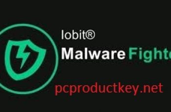 IObit Malware Fighter Pro 9.3.0.744 Crack