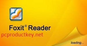 Foxit Reader Crack 11.1