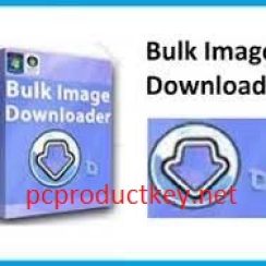 Bulk Image Downloader Crack 6.20