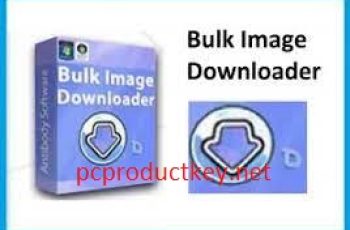 Bulk Image Downloader Crack 6.16.0