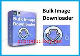 Bulk Image Downloader Crack 6.03