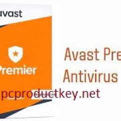 Avast Premier 22.12.7758.0 Crack