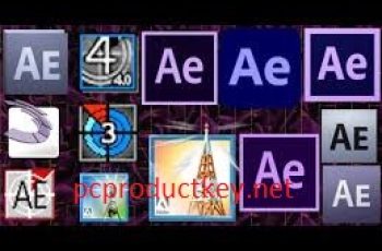 Adobe After Effects 2022 23.0.0.59 Crack