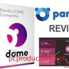 Panda Dome Premium 22 Crack 2023
