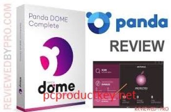 Panda Dome Premium 21.01.0 Crack 2022