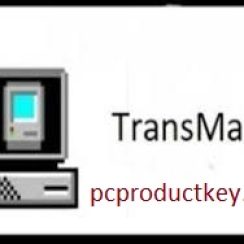 TransMac 14.8 Crack