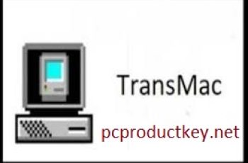 TransMac 14.8 Crack