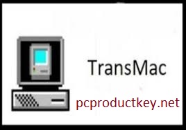 TransMac 14.4 Crack