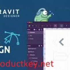 Gravit Designer Crack 4.0.3