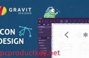 Gravit Designer Crack 4.0.3