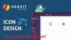 Gravit Designer Crack 4.0.1