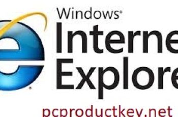 Internet Explorer 11.0.9 Crack