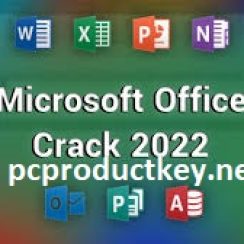 Microsoft Office 2022 Crack