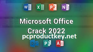 Microsoft Office 2022 Crack